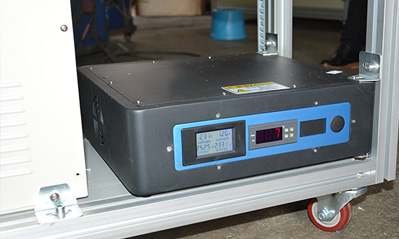 UV LED固化原理是什么？UVLED的發展前景如何？