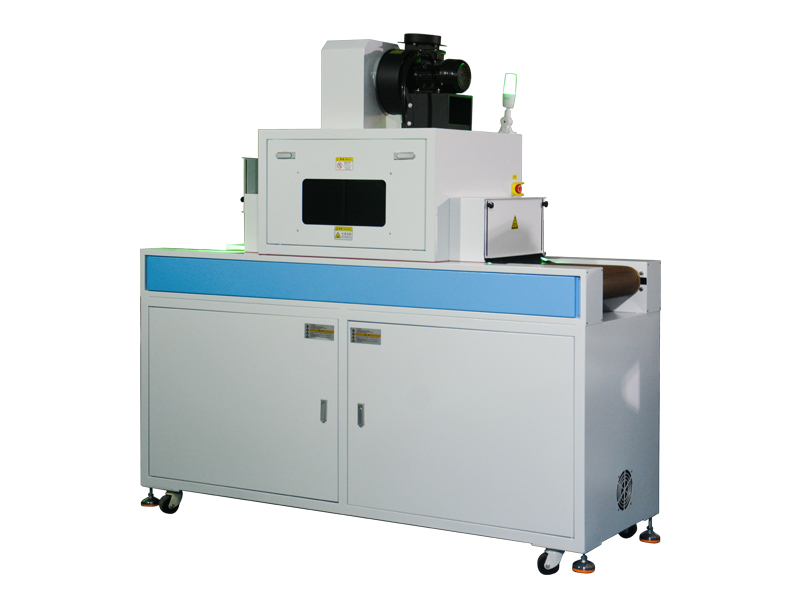 藍(lán)盾UV固化機(jī)5.6KW二燈高光強(qiáng)瞬間固化支持定制